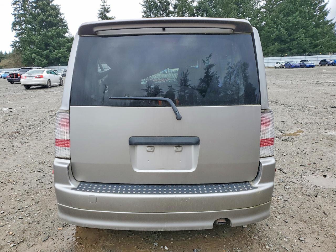 2006 SCION xB