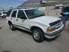2001 CHEVROLET BLAZER