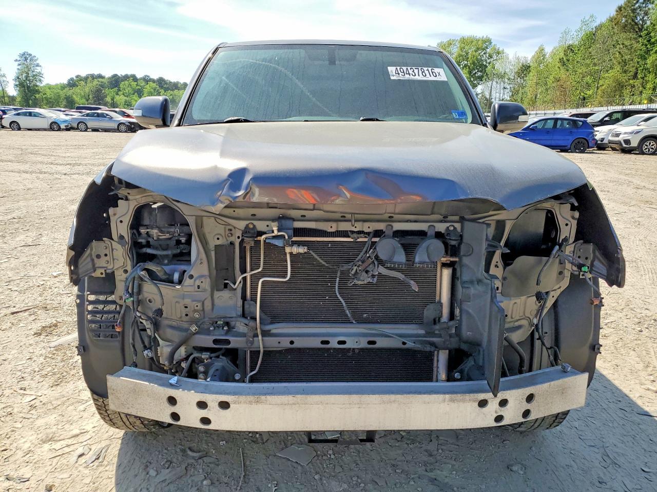 2013 TOYOTA 4Runner