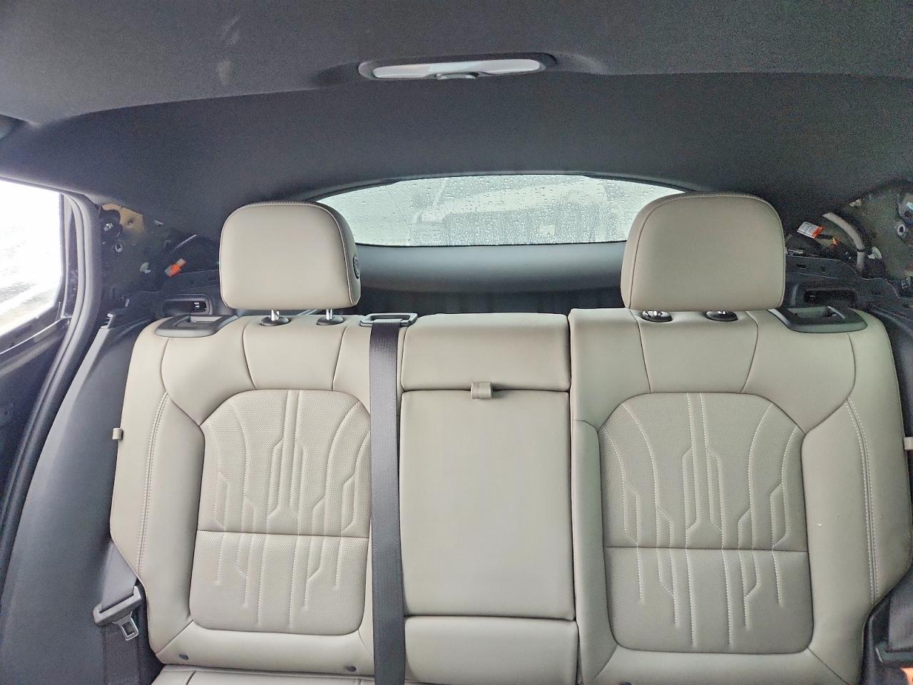 2025 BUICK Envista