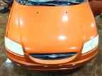2006 CHEVROLET Aveo