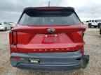 2021 KIA SORENTO