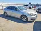 2014 CHEVROLET MALIBU