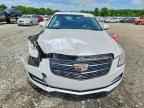 2018 CADILLAC ATS