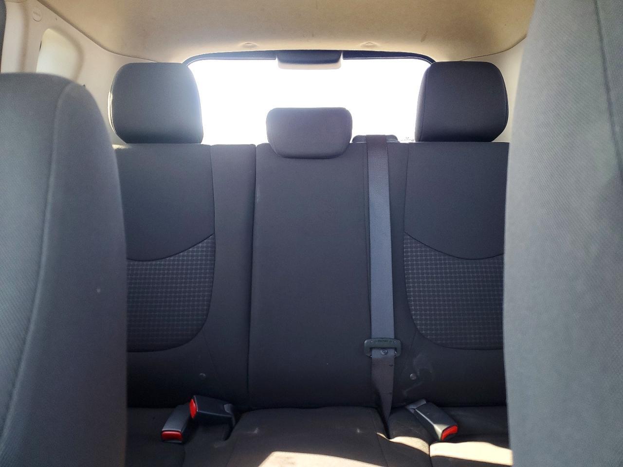 2012 KIA SOUL