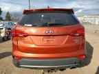 2015 HYUNDAI SANTA FE