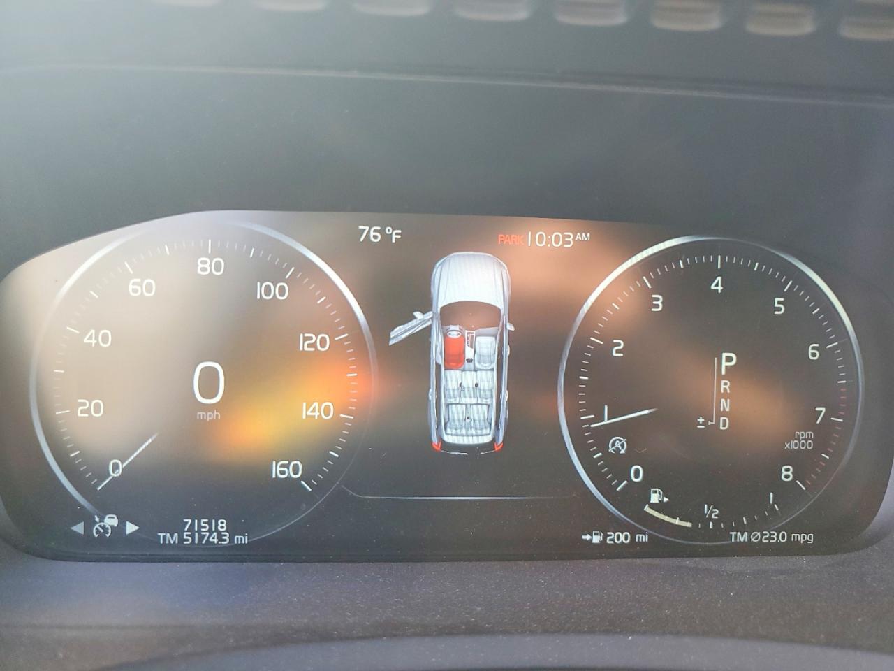 2020 VOLVO XC90