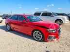 2022 AUDI A4