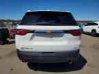 2024 CHEVROLET TRAVERSE