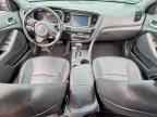 2015 KIA Optima Hybrid