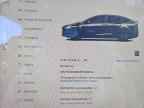 2023 TESLA MODEL X