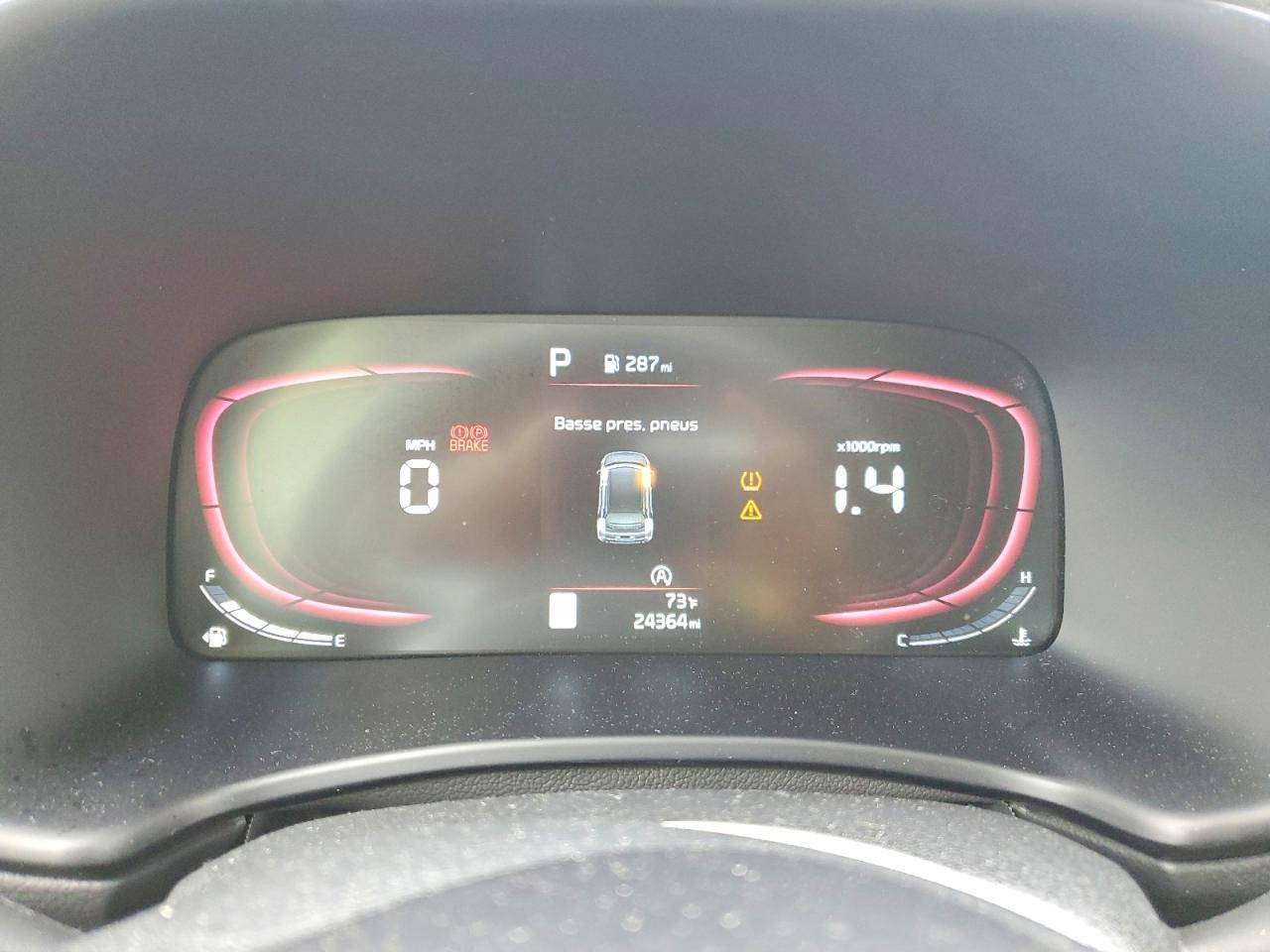 2025 KIA SOUL
