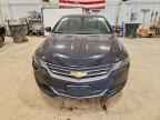 2018 CHEVROLET IMPALA