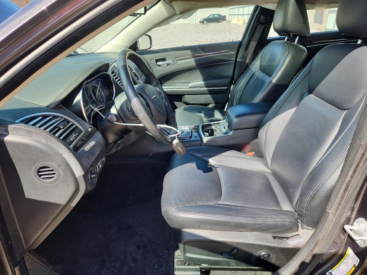 2018 CHRYSLER 300