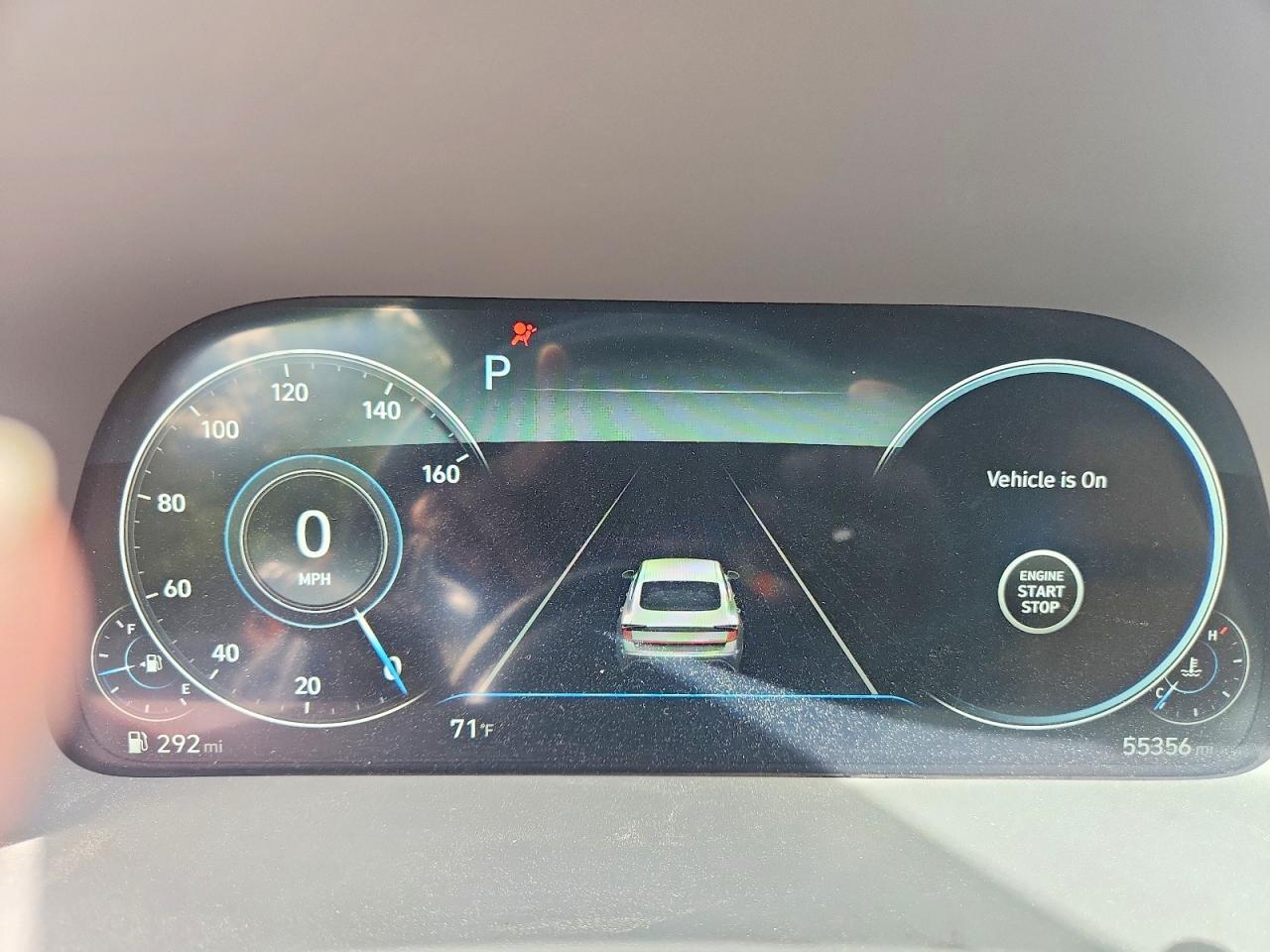 2022 HYUNDAI SONATA