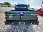2000 TOYOTA TACOMA