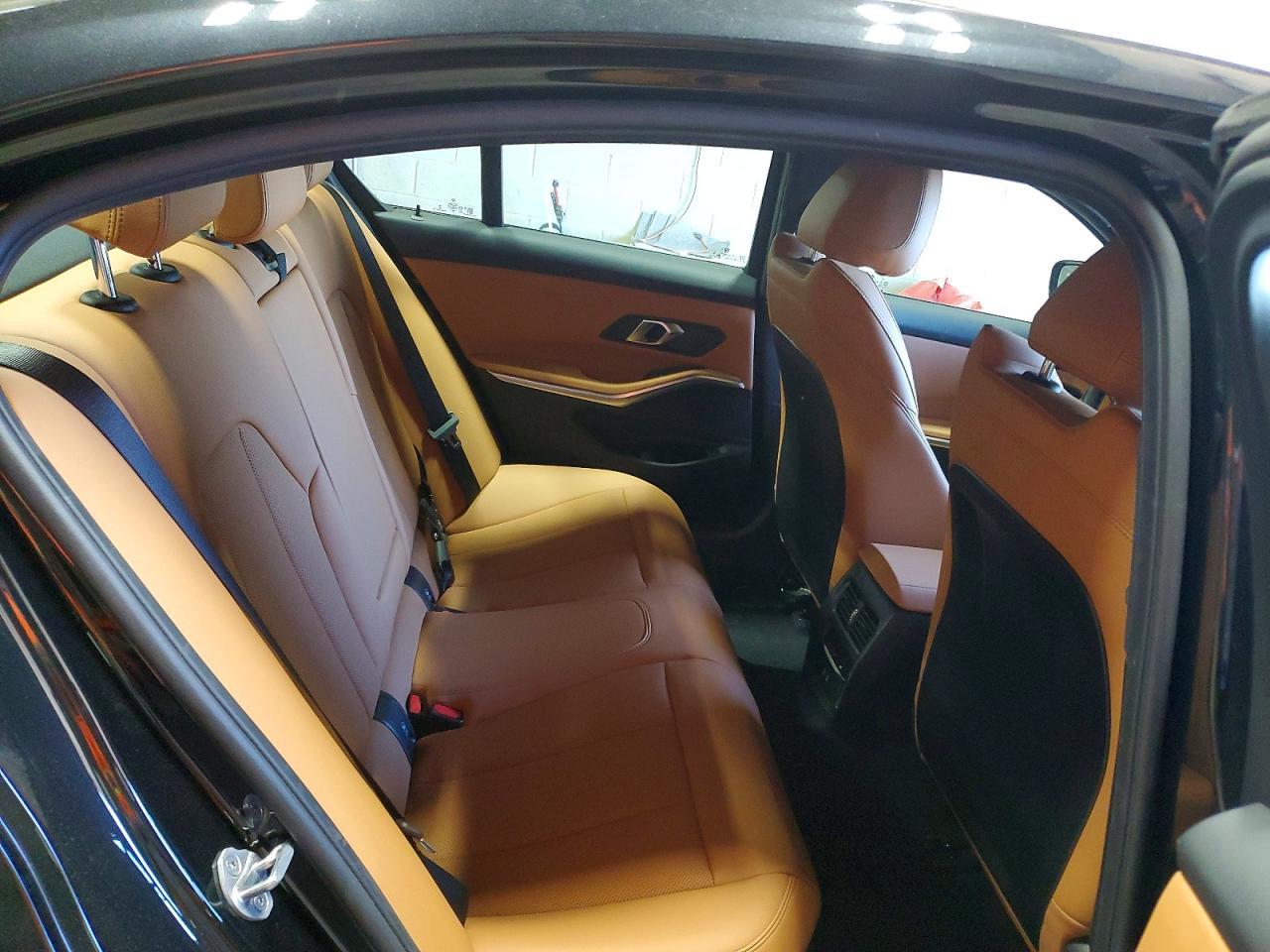 2024 BMW 3 SERIES
