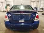 2007 FORD FUSION