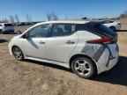 2022 NISSAN LEAF
