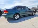 1998 HONDA CIVIC