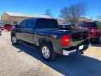 2012 CHEVROLET Silverado