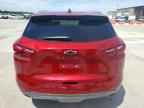 2021 CHEVROLET BLAZER