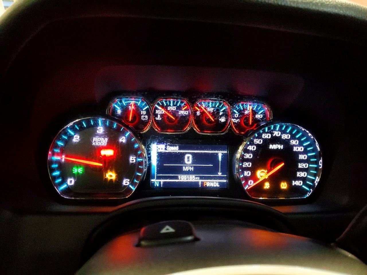 2017 GMC Yukon XL