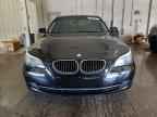 2008 BMW 5 series