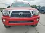 2011 TOYOTA TACOMA
