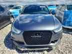 2015 AUDI S4