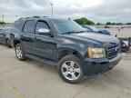 2007 CHEVROLET Tahoe
