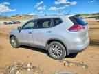 2014 NISSAN ROGUE