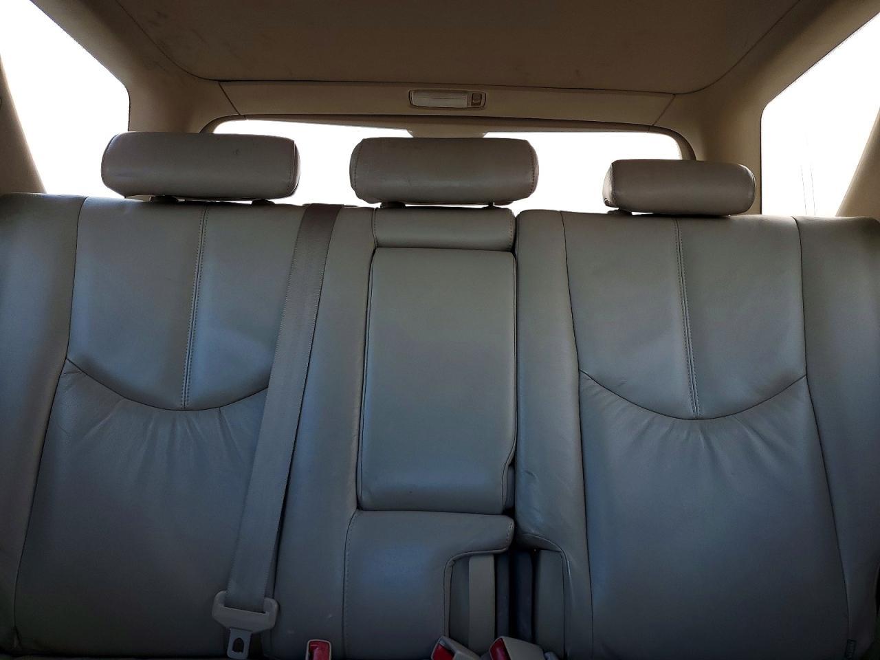 2003 LEXUS Rx 300