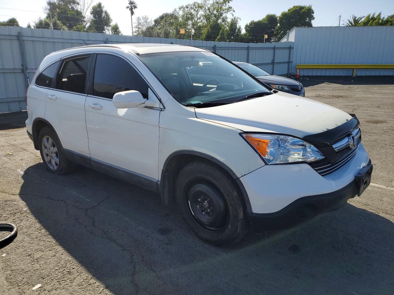 2008 HONDA CR-V