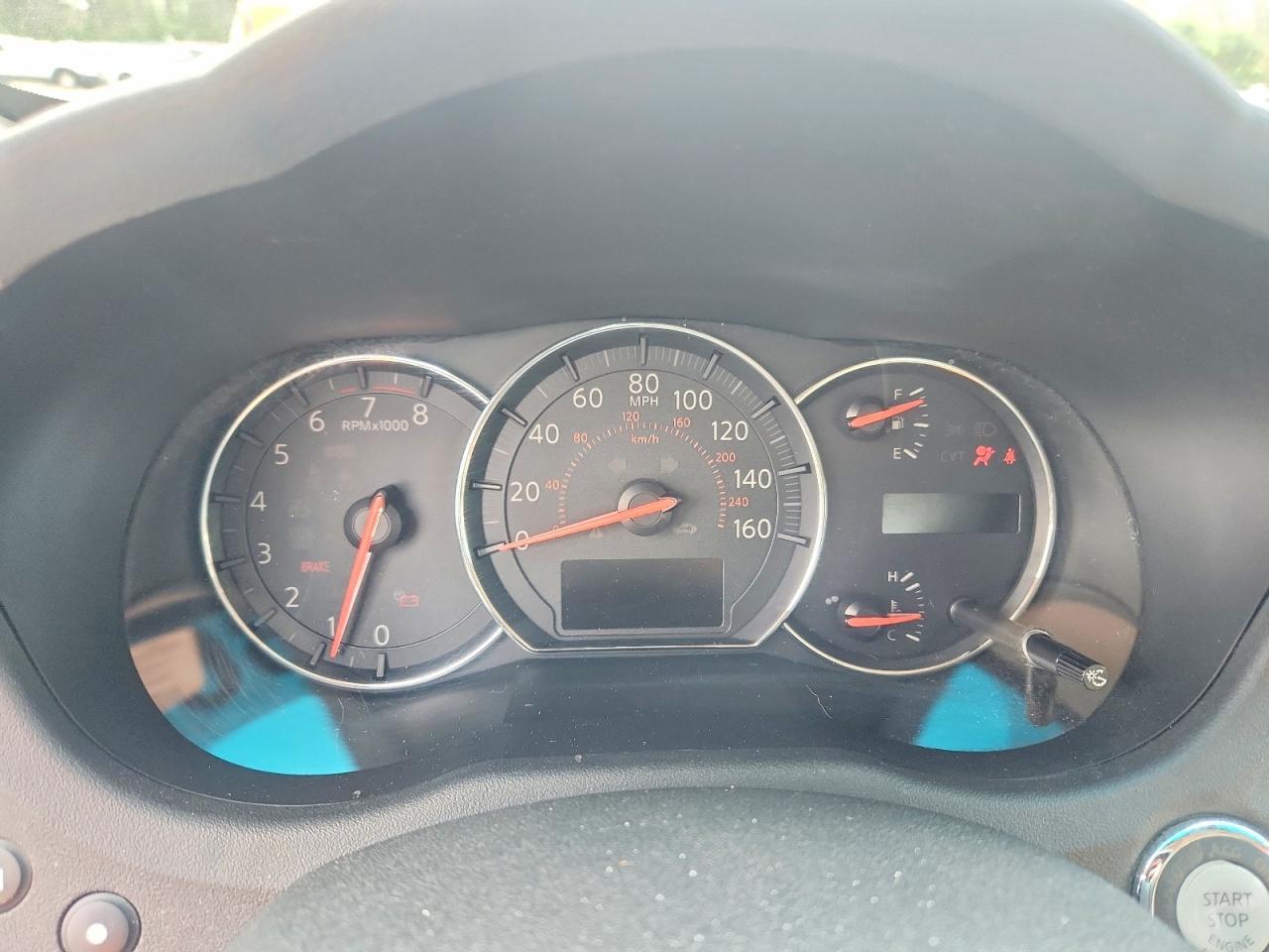 2012 NISSAN Maxima