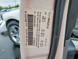 2008 DODGE CHARGER