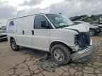 2022 CHEVROLET EXPRESS 2500