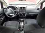 2016 NISSAN Versa Note