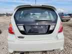 2006 SUZUKI Aerio
