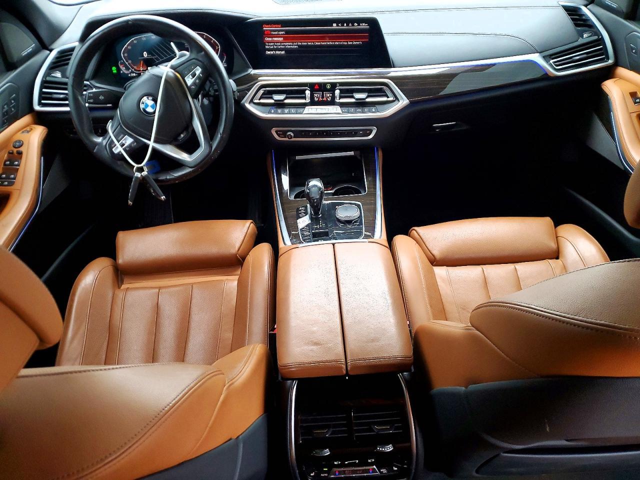 2019 BMW X5
