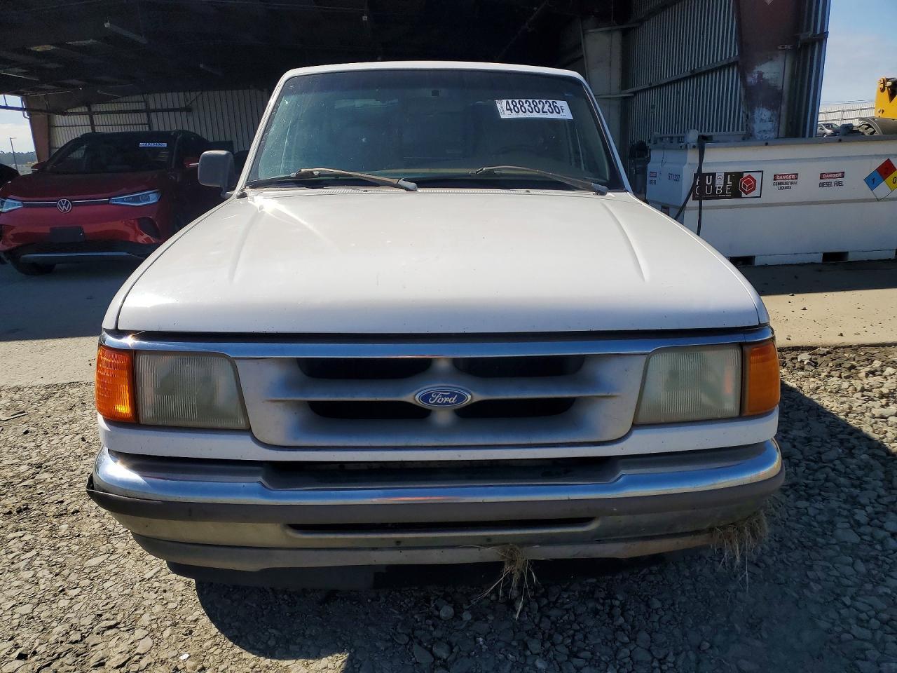 1995 FORD RANGER