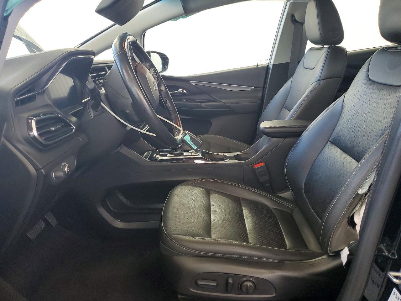 2023 CHEVROLET Bolt EV