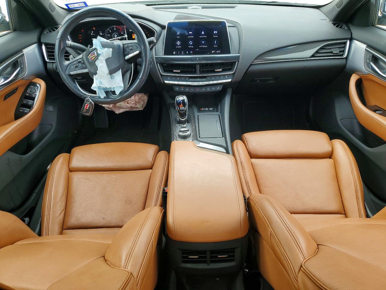 2024 CADILLAC CT5
