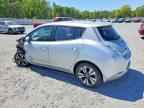 2013 NISSAN LEAF