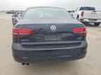 2018 VOLKSWAGEN JETTA