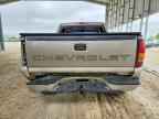 2004 GMC SIERRA 1500