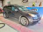 2017 CHEVROLET TRAVERSE