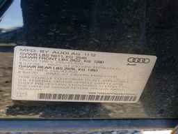 2013 AUDI Q5