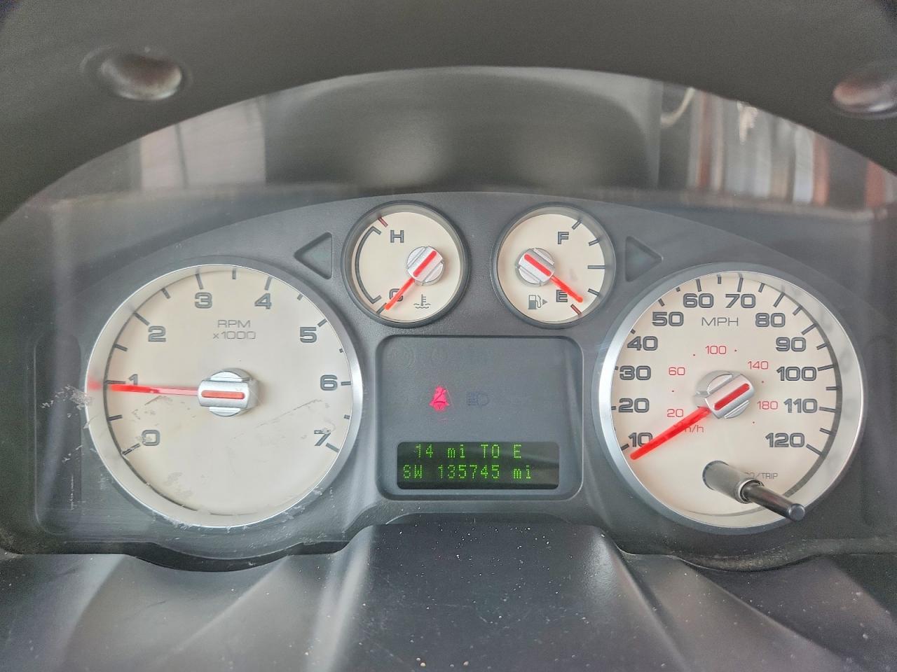2006 FORD Five Hundred