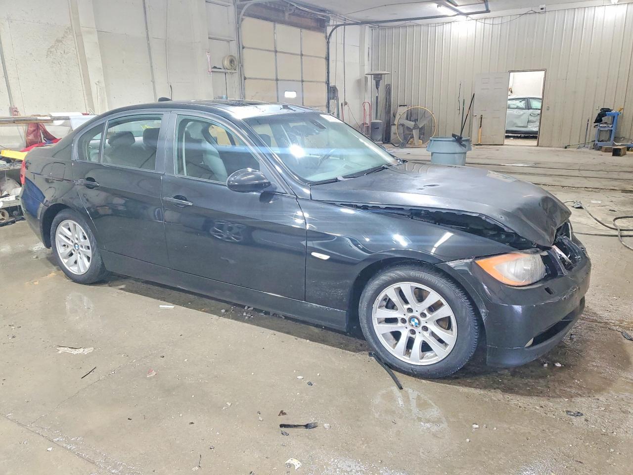2006 BMW 3 SERIES